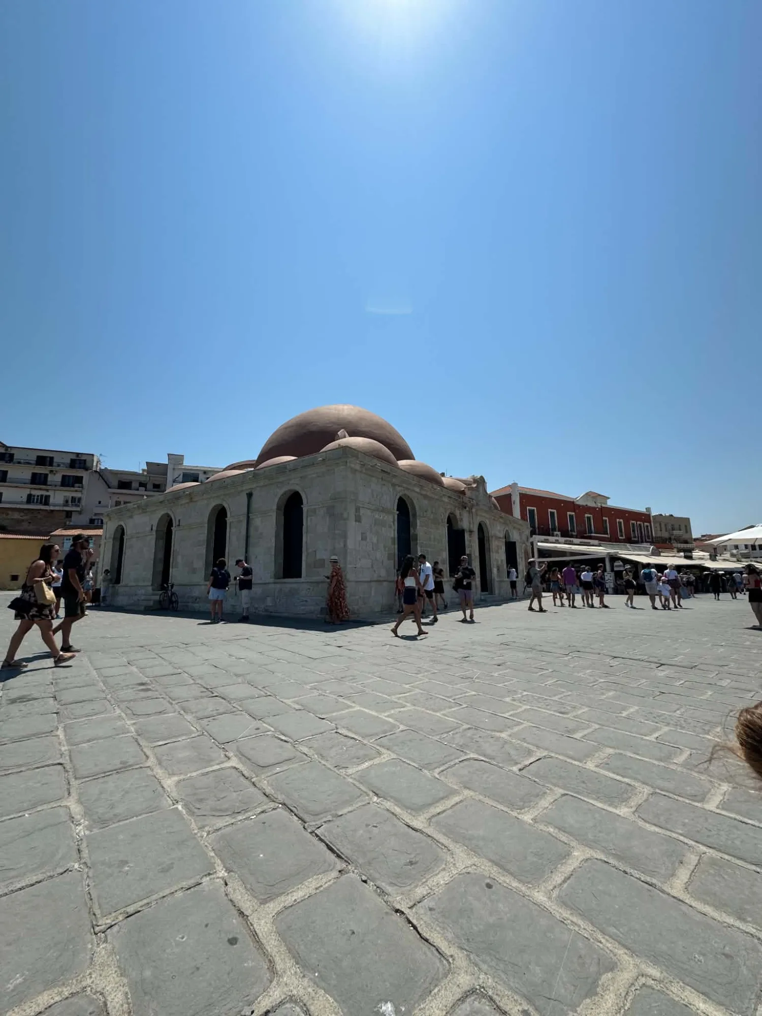 Chania