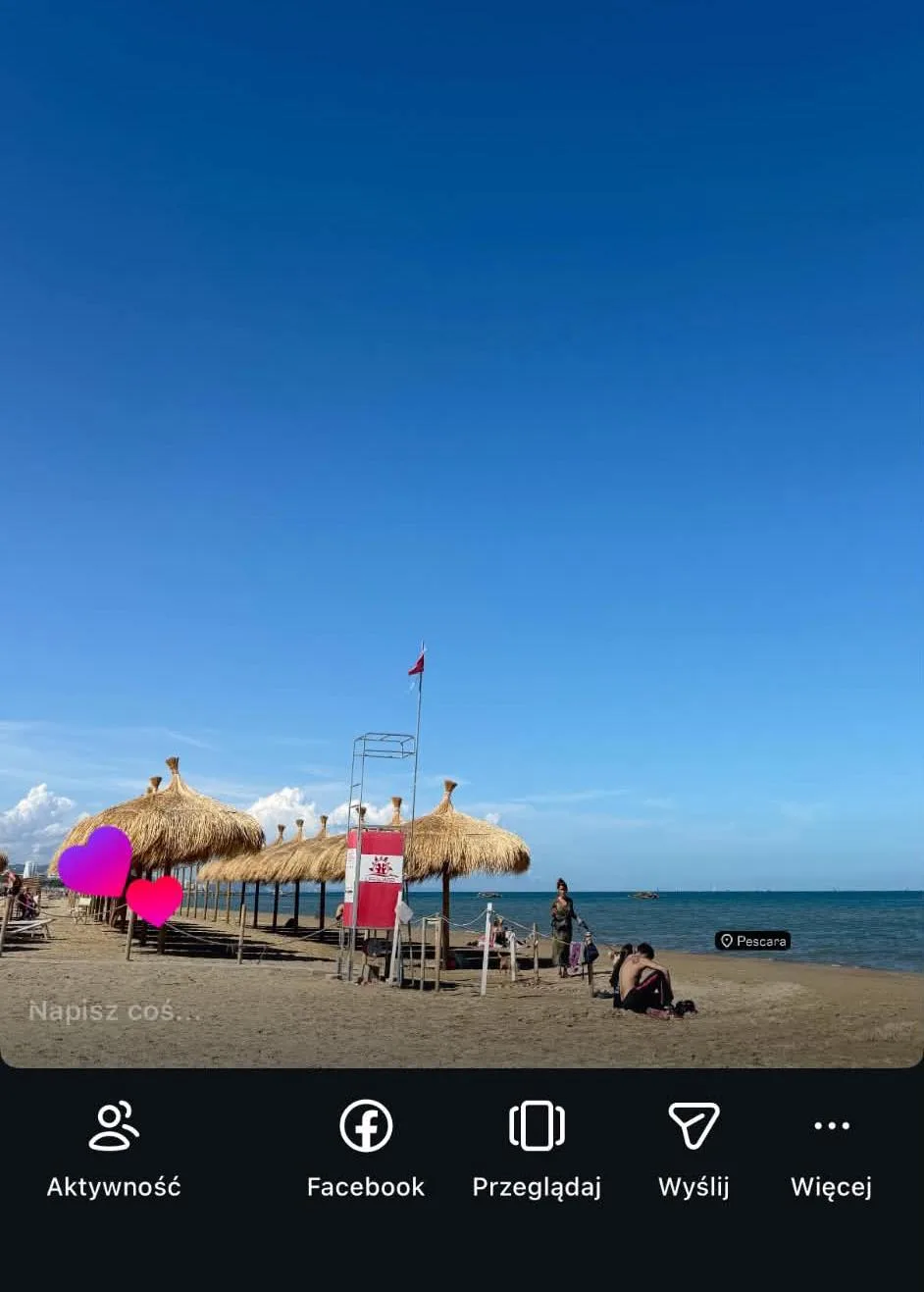 Pescara