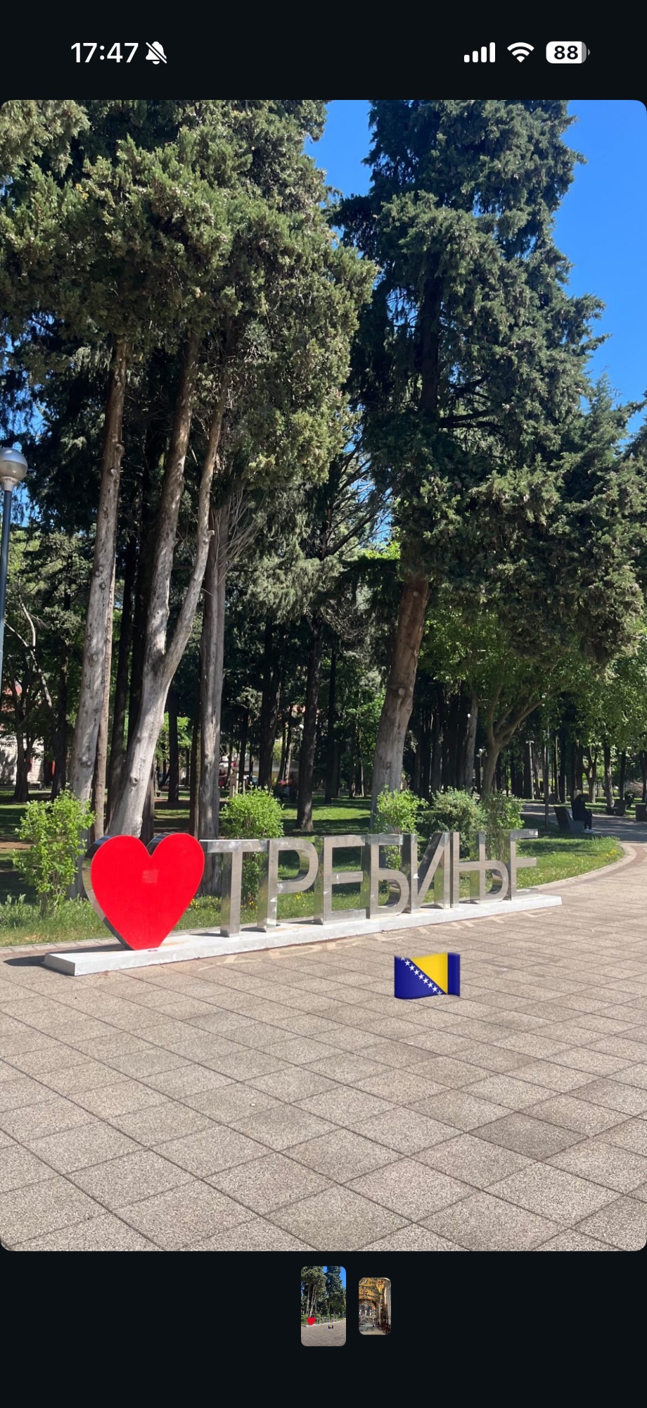 Trebinje