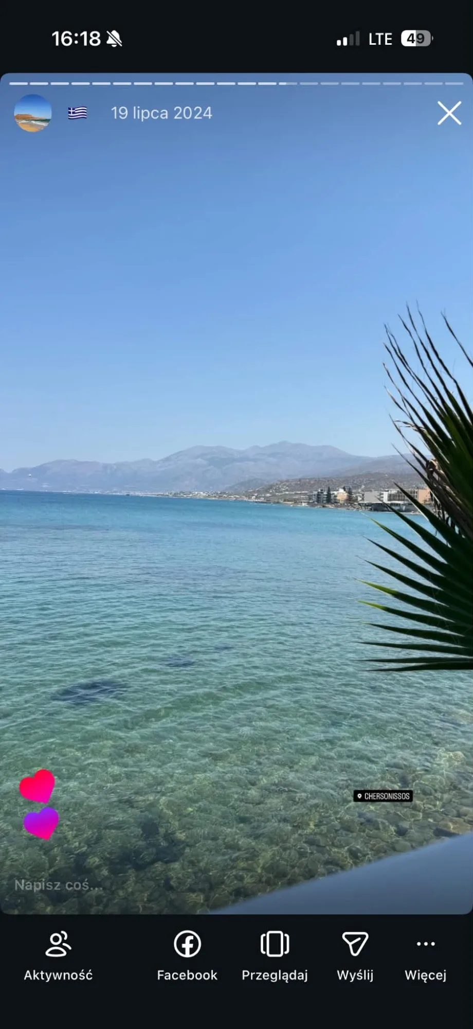 Hersonissos