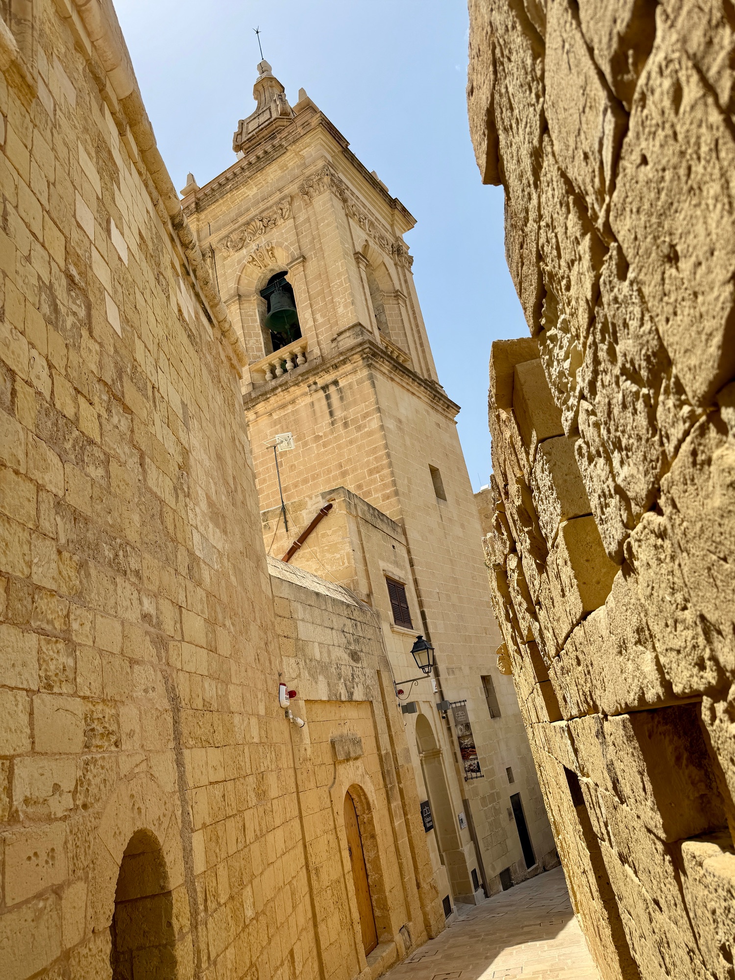 Gozo