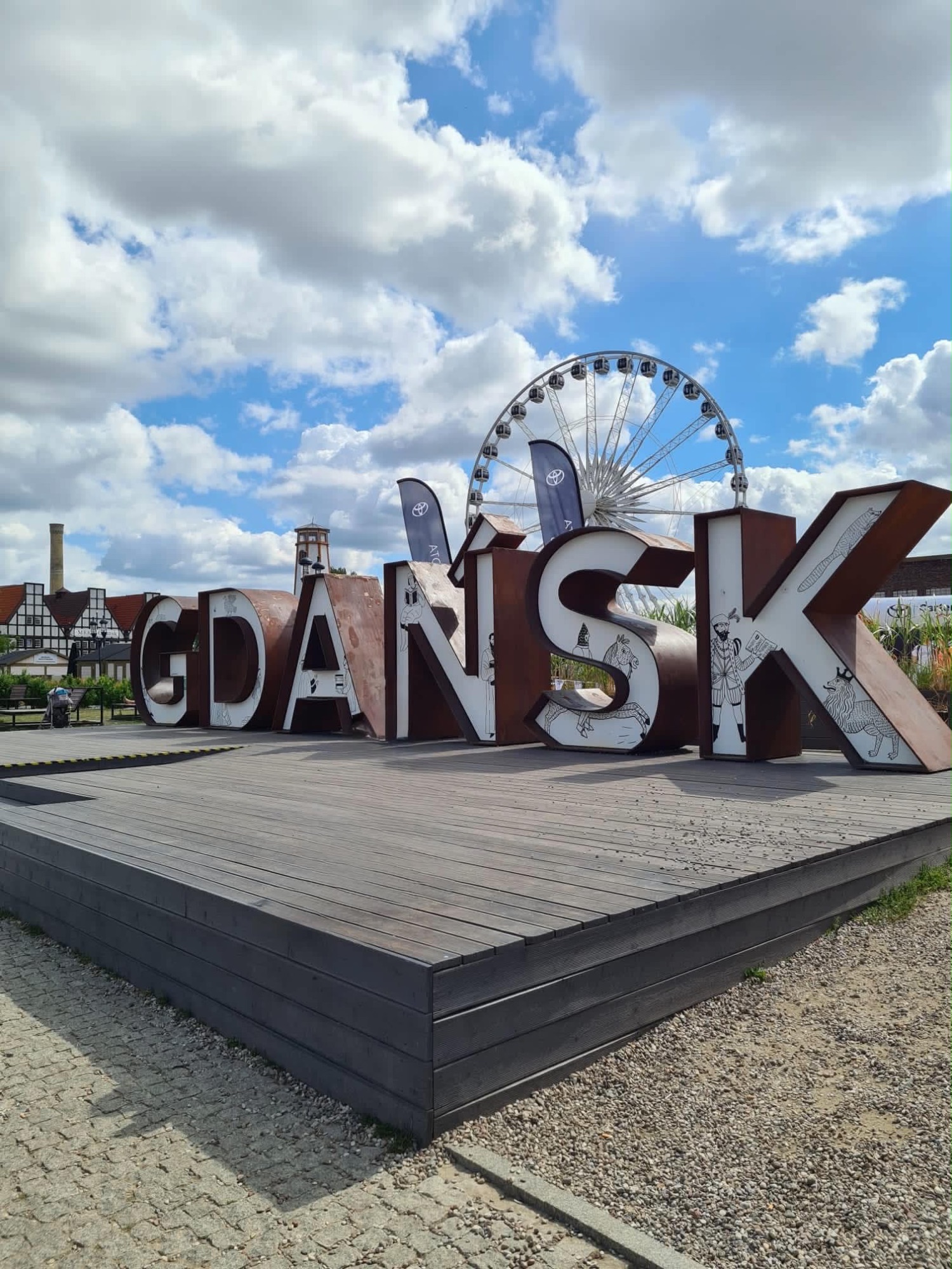 Gdańsk