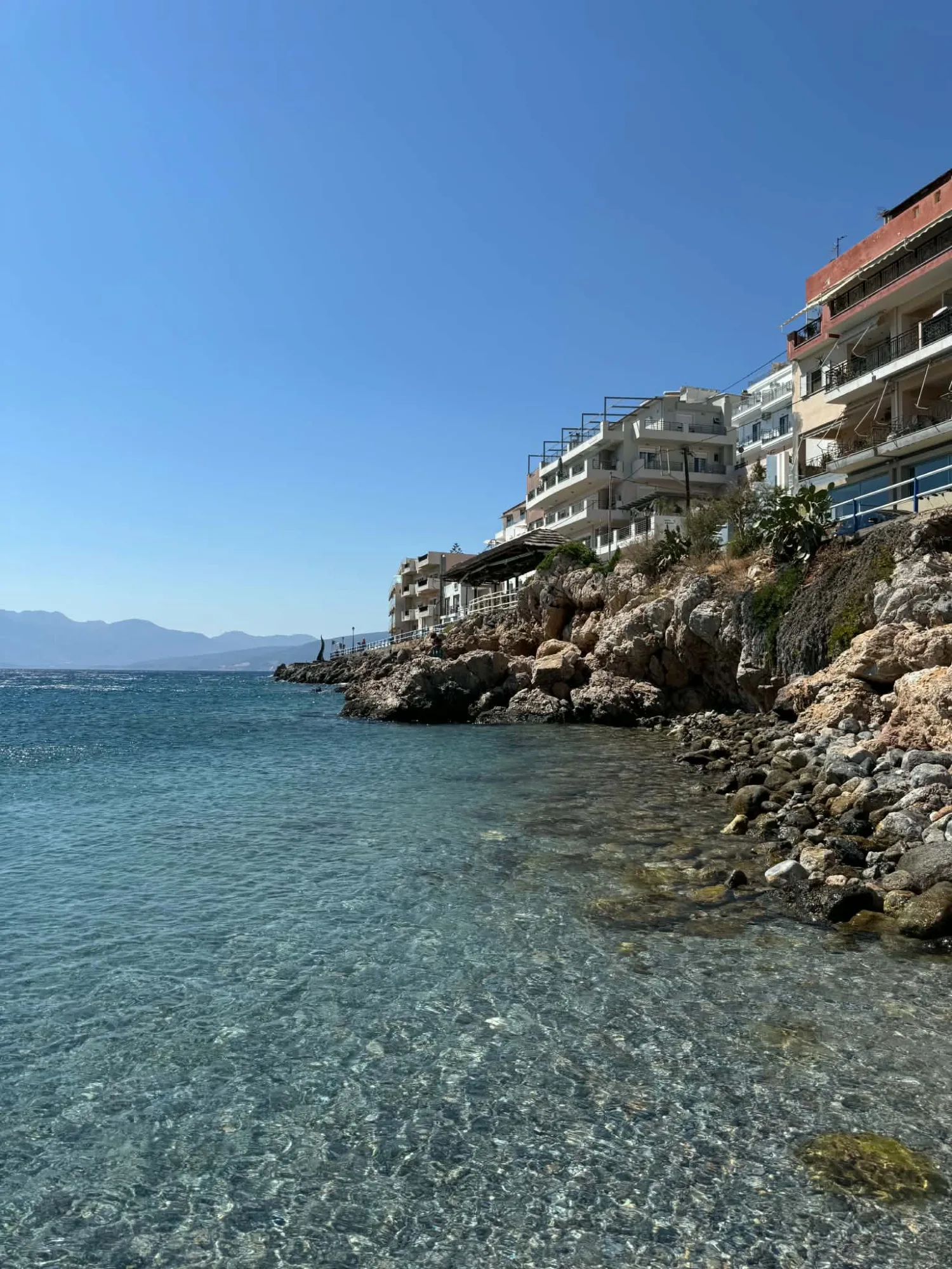 KRETA - GRECKIE WAKACJE — zdjęcie 2