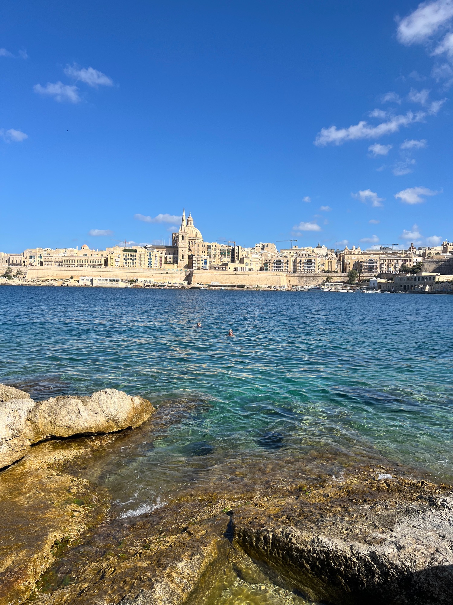 Valletta