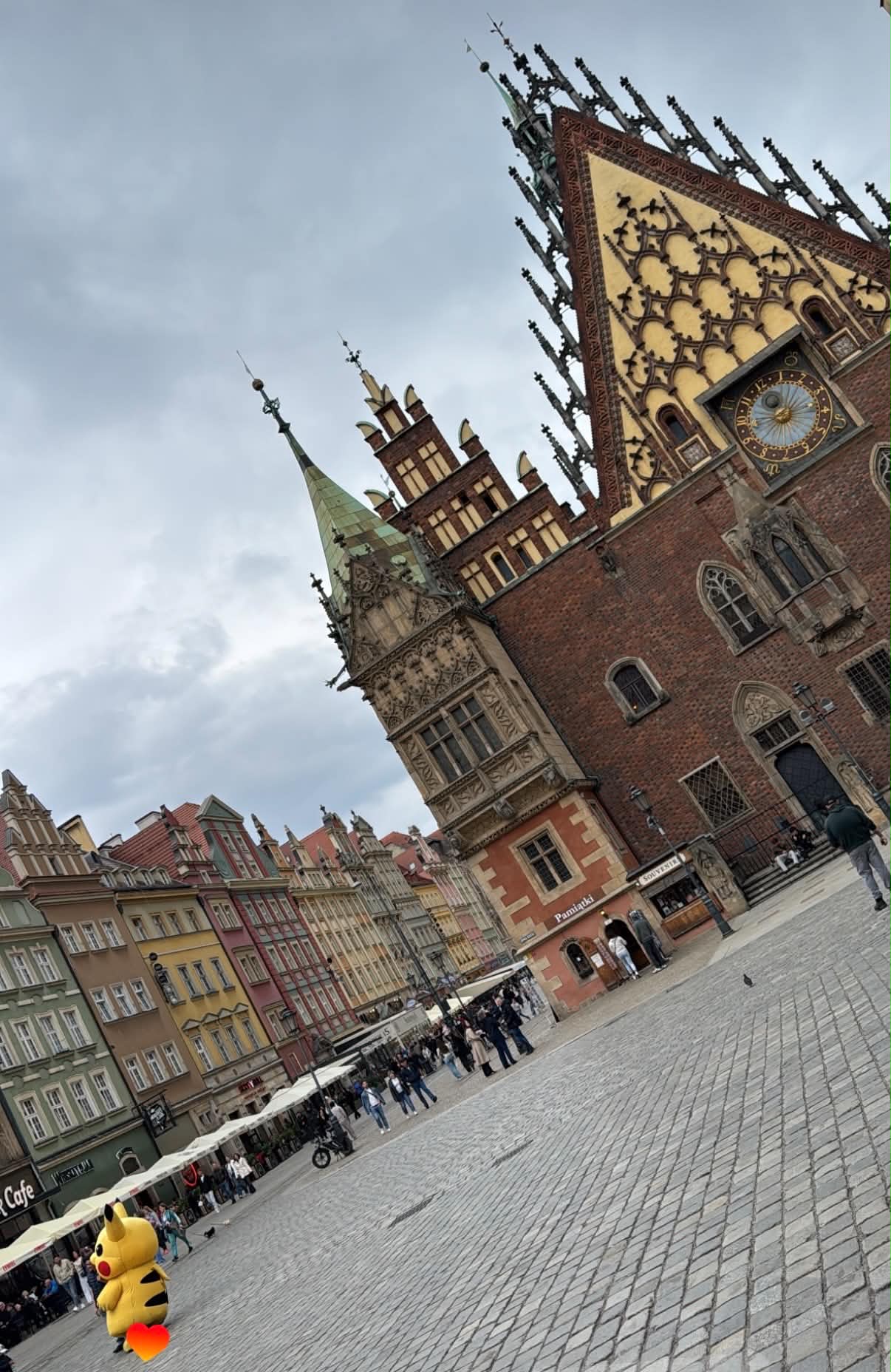 Wrocław