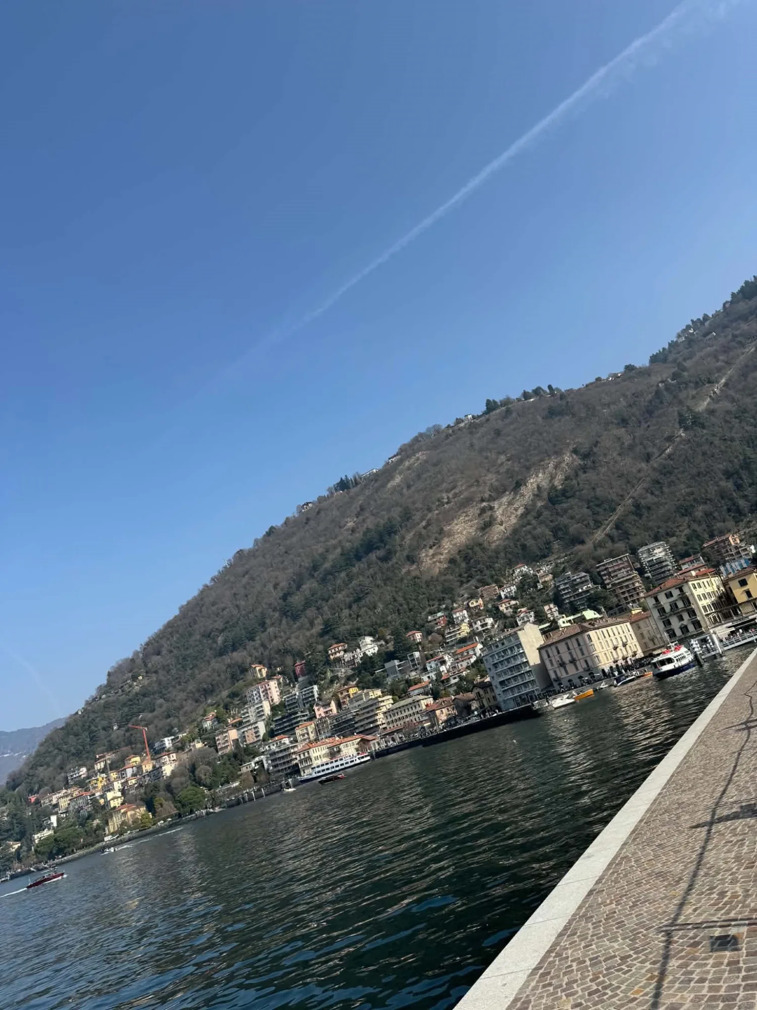 Como