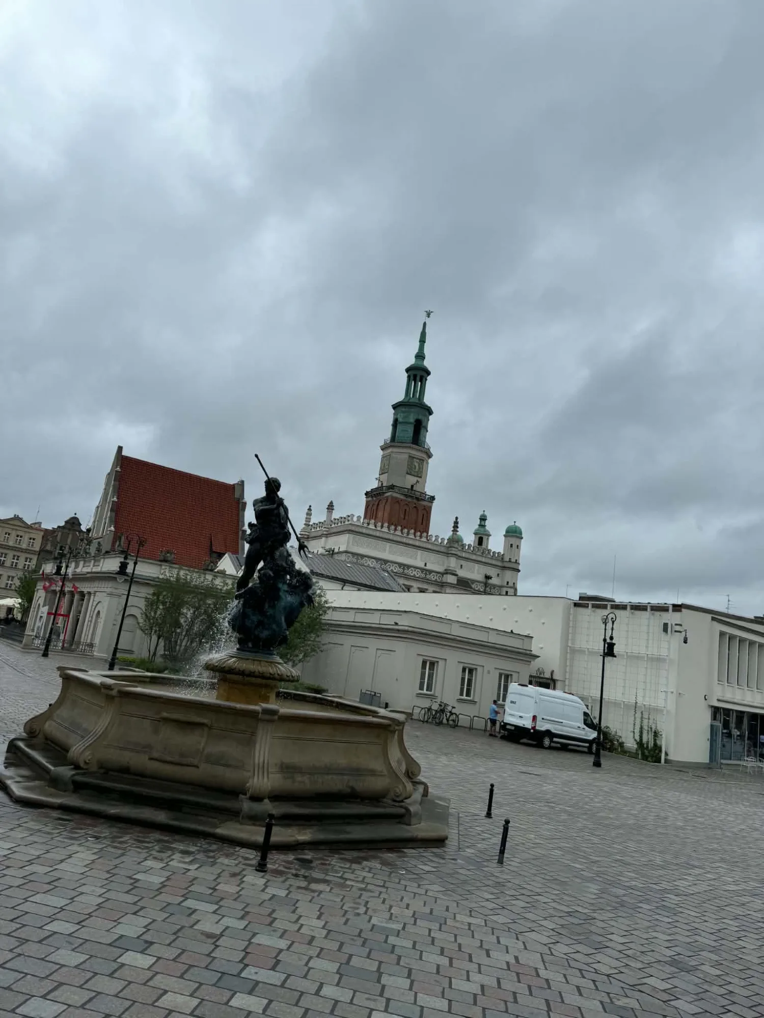 Poznań