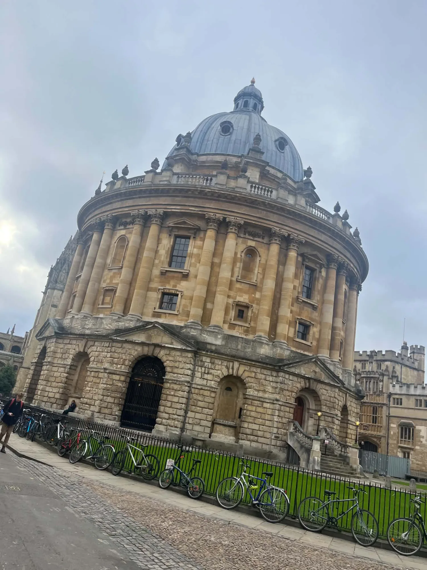 Oxford