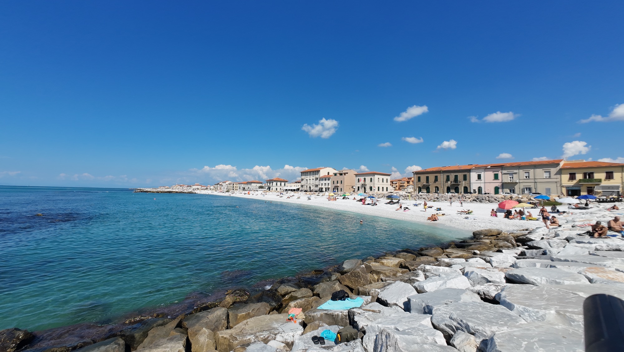 Marina di Pisa