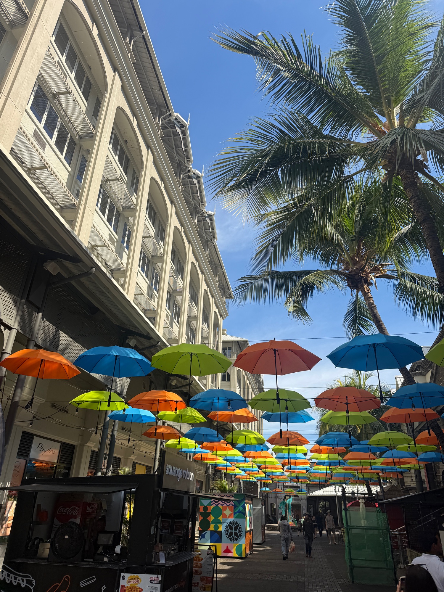 Port Louis
