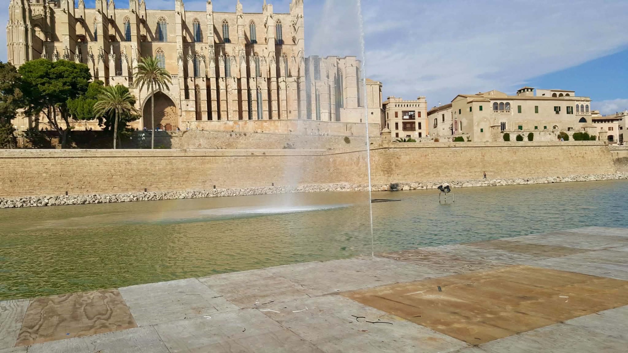 Palma de Mallorca