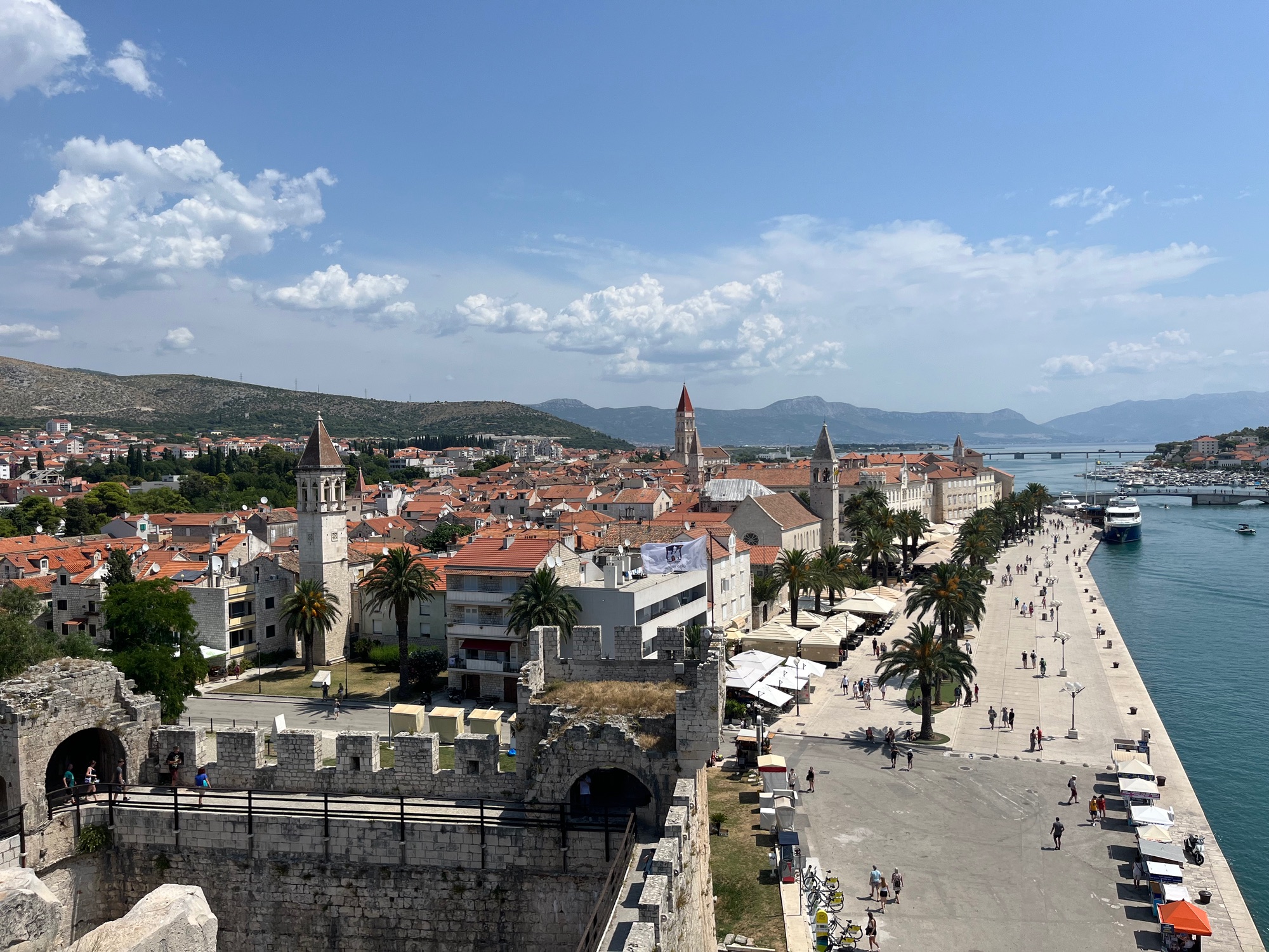 Trogir