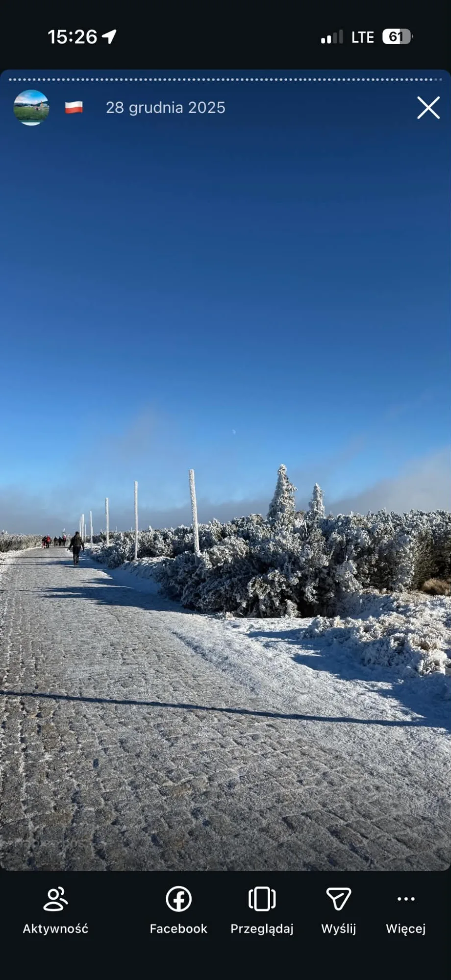 Śnieżka