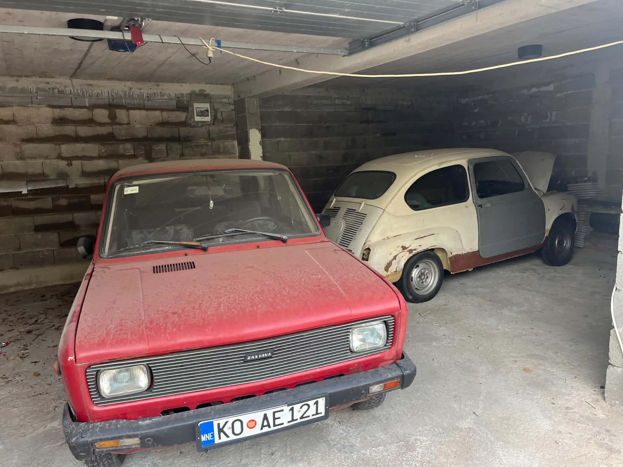 Podgorica