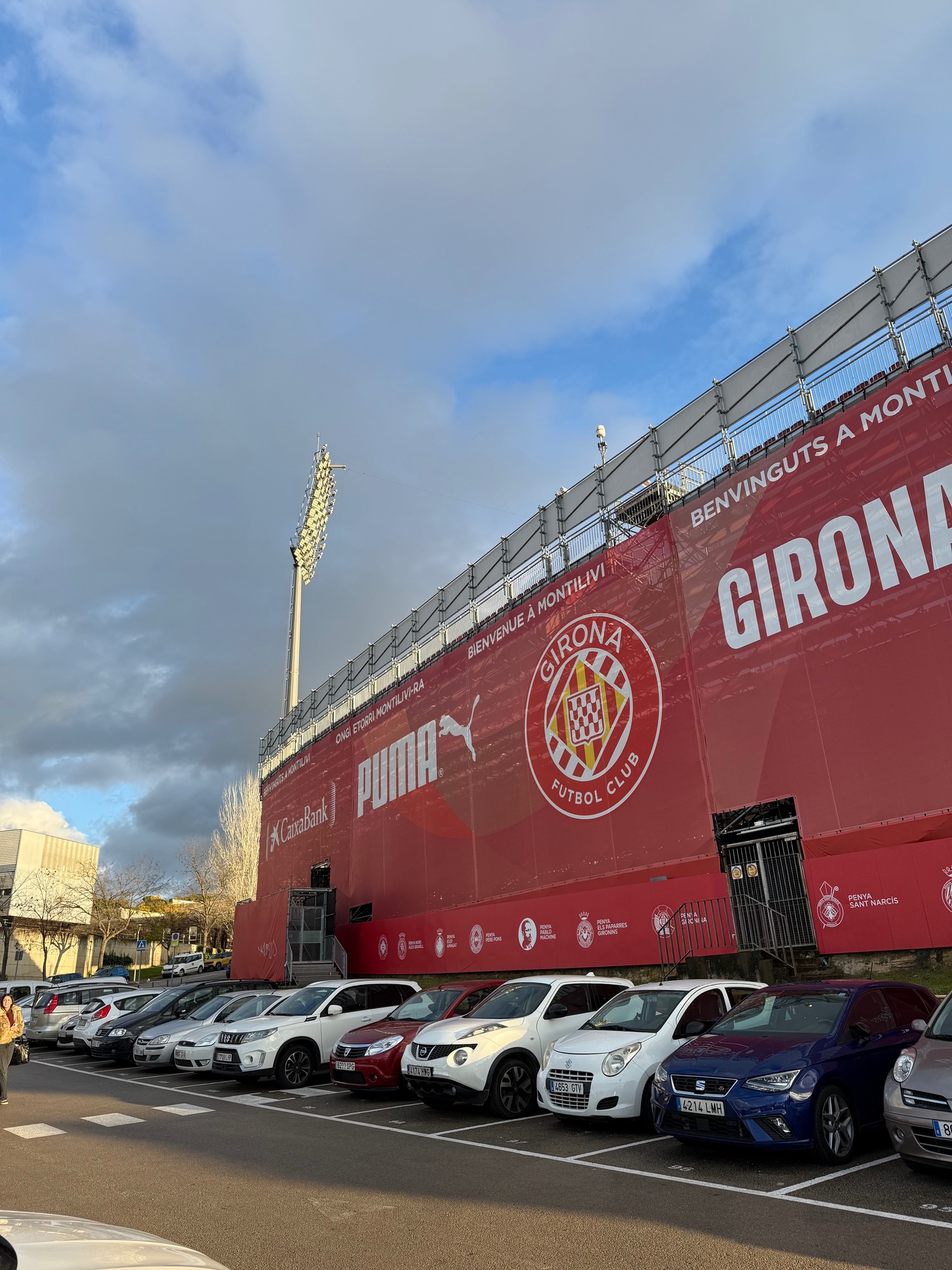 Estadi Montilivi