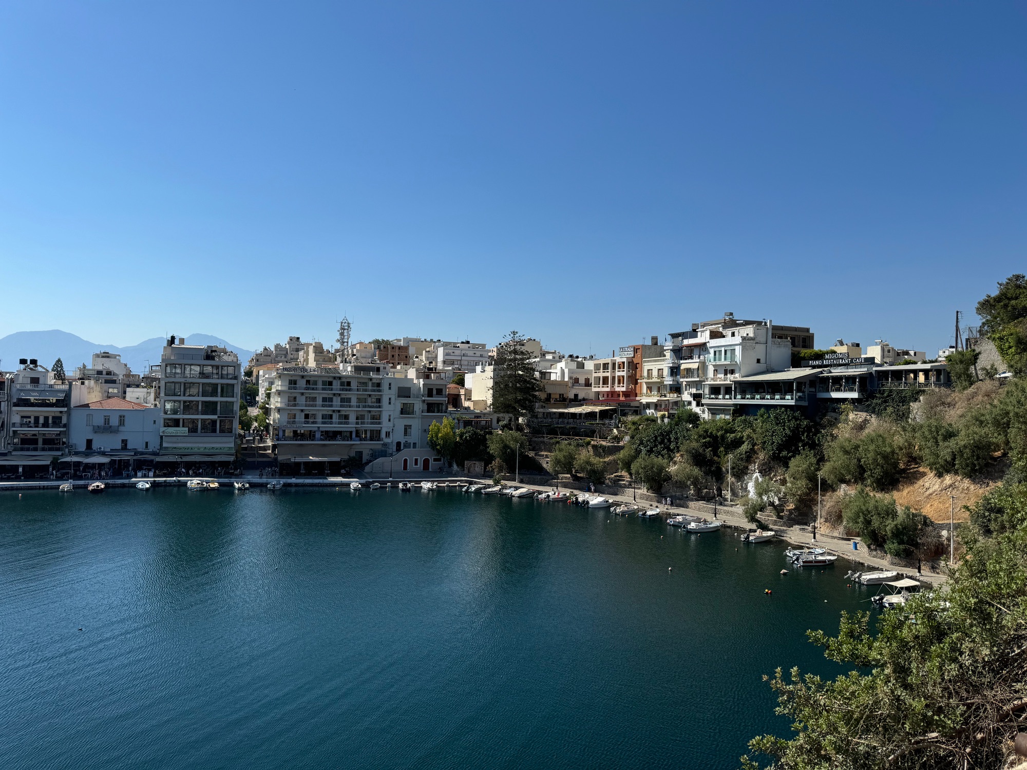 Agios Nikolaos