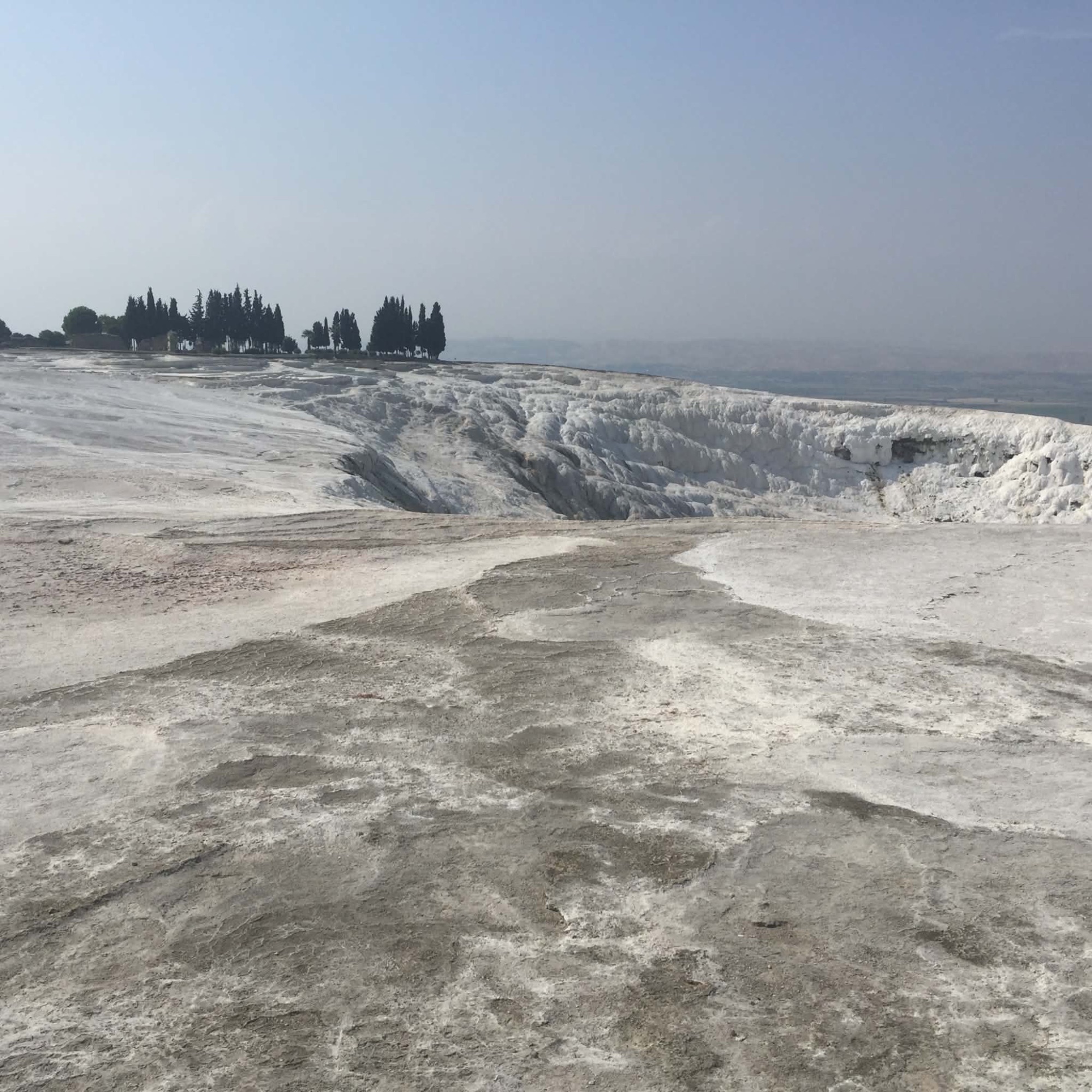 Pamukkale