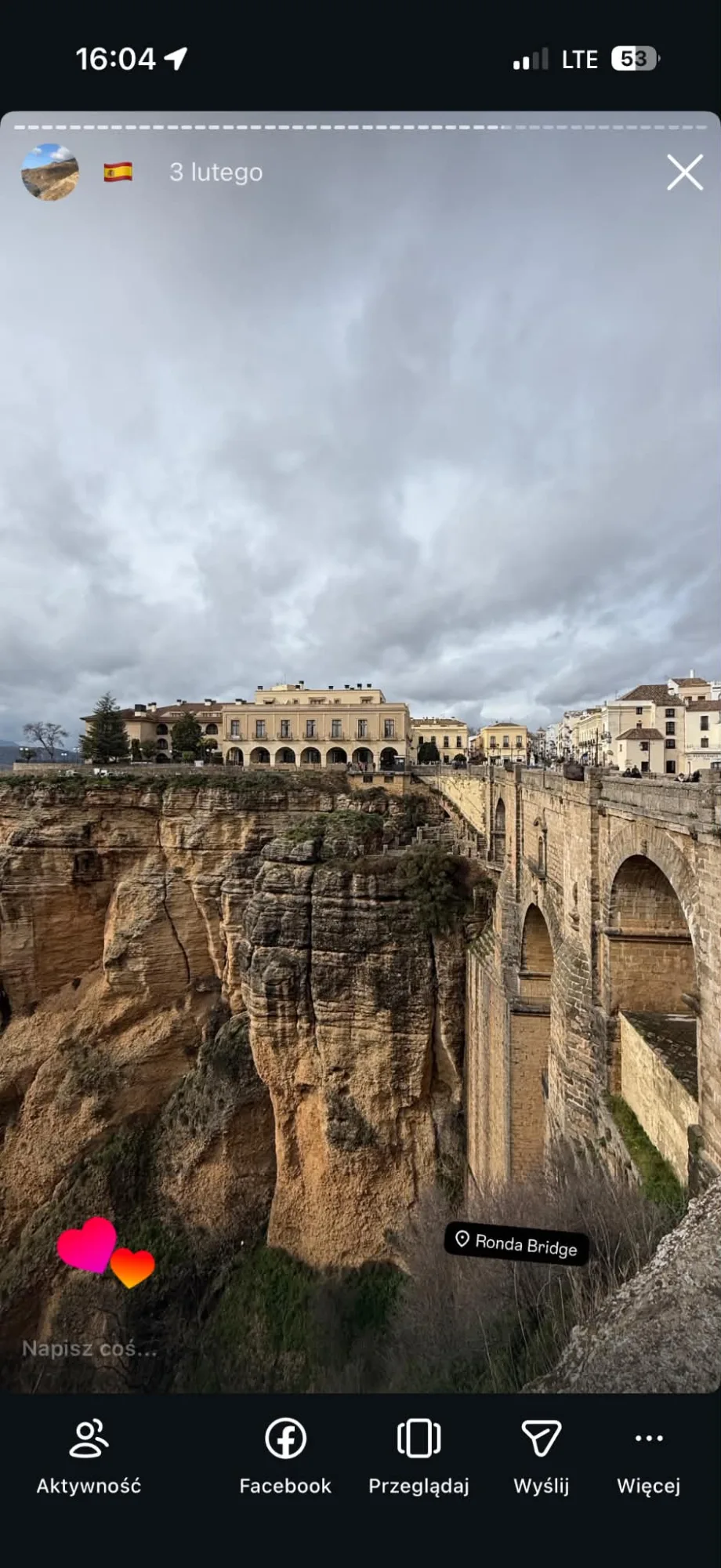 Ronda