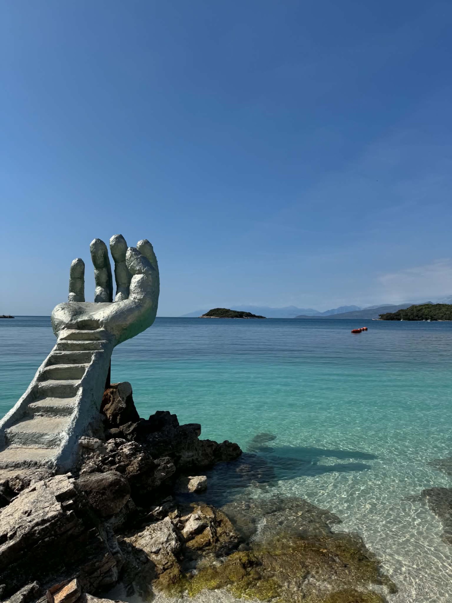 Ksamil