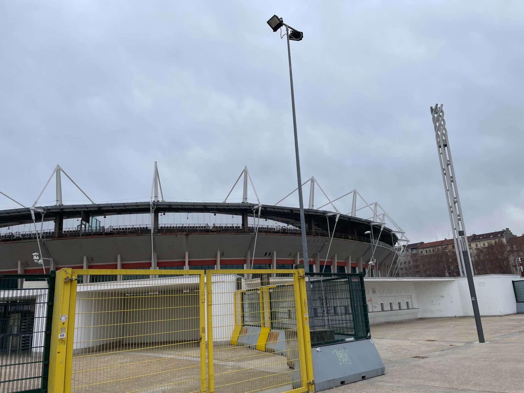 Stadio Olimpico di Torino