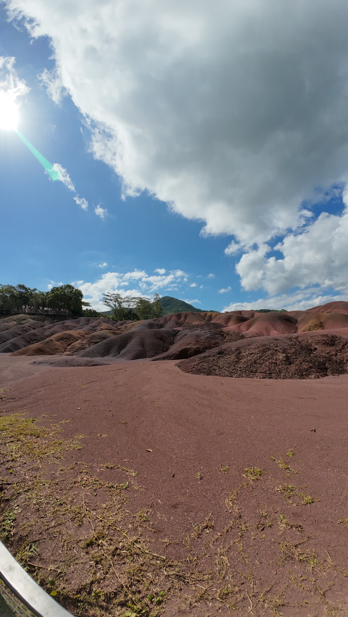 Chamarel