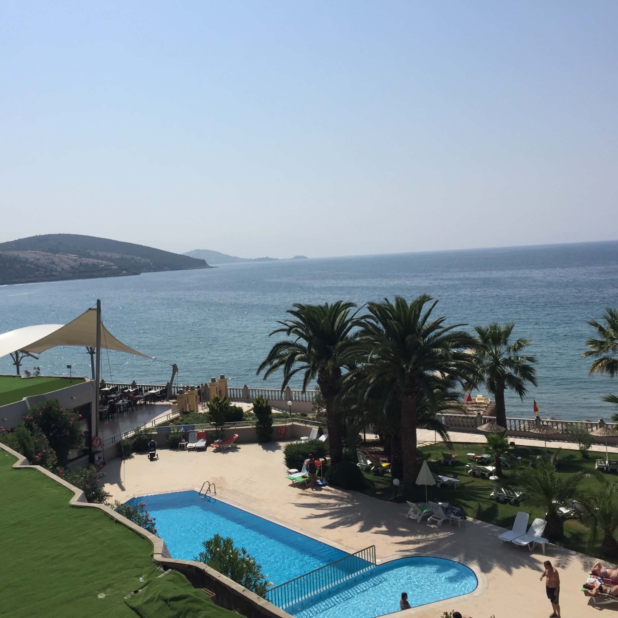 Kuşadası