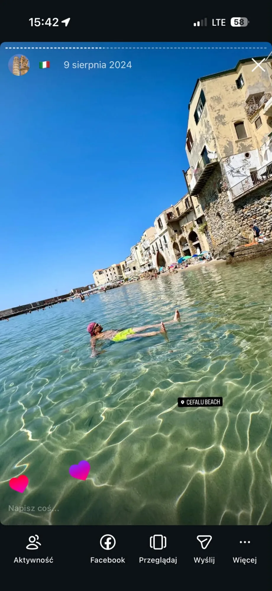Cefalù