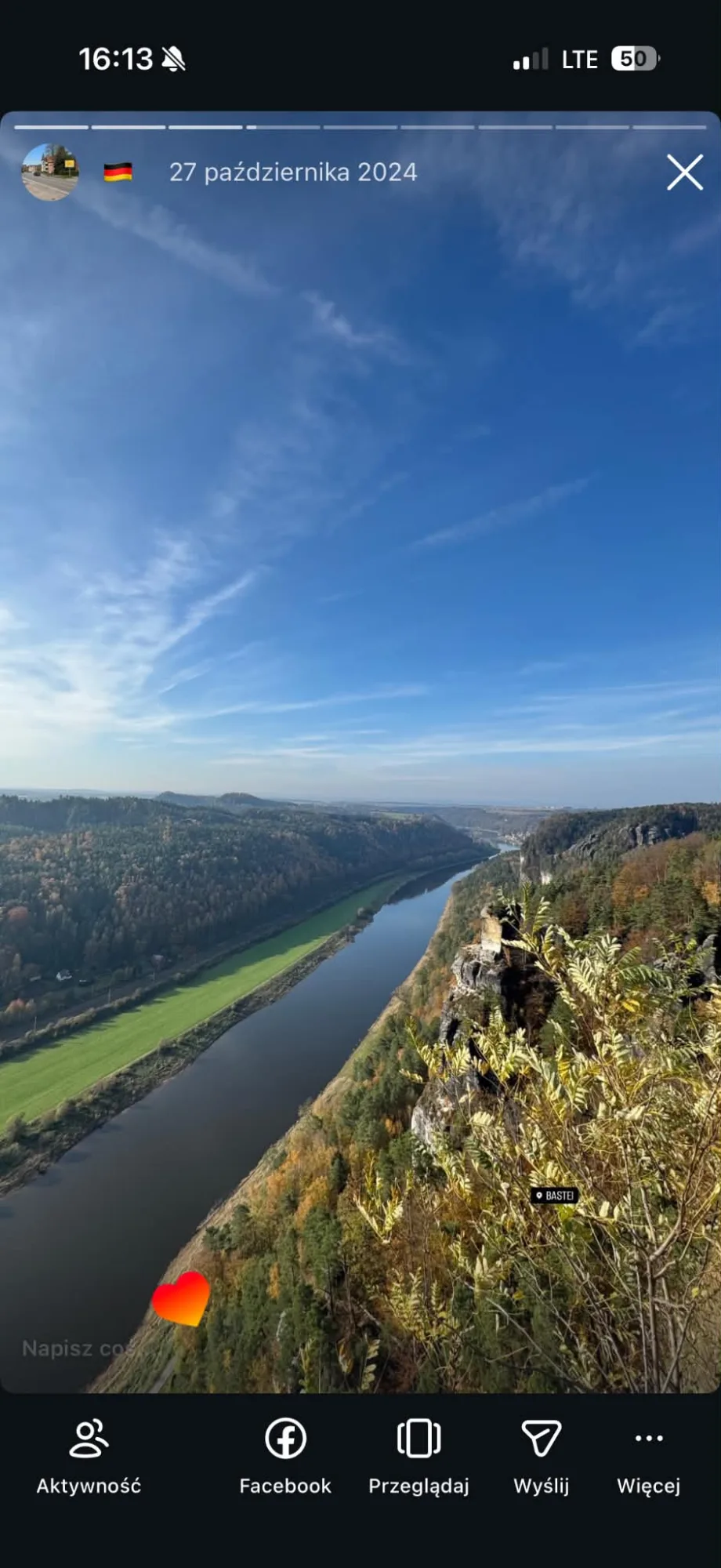 Bastei